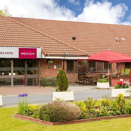 Mercure Swansea Hotel Ngoại thất bức ảnh