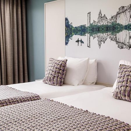 Mercure Swansea Hotel Ngoại thất bức ảnh