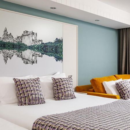 Mercure Swansea Hotel Ngoại thất bức ảnh