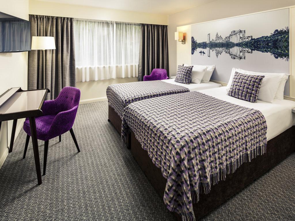 Mercure Swansea Hotel Ngoại thất bức ảnh