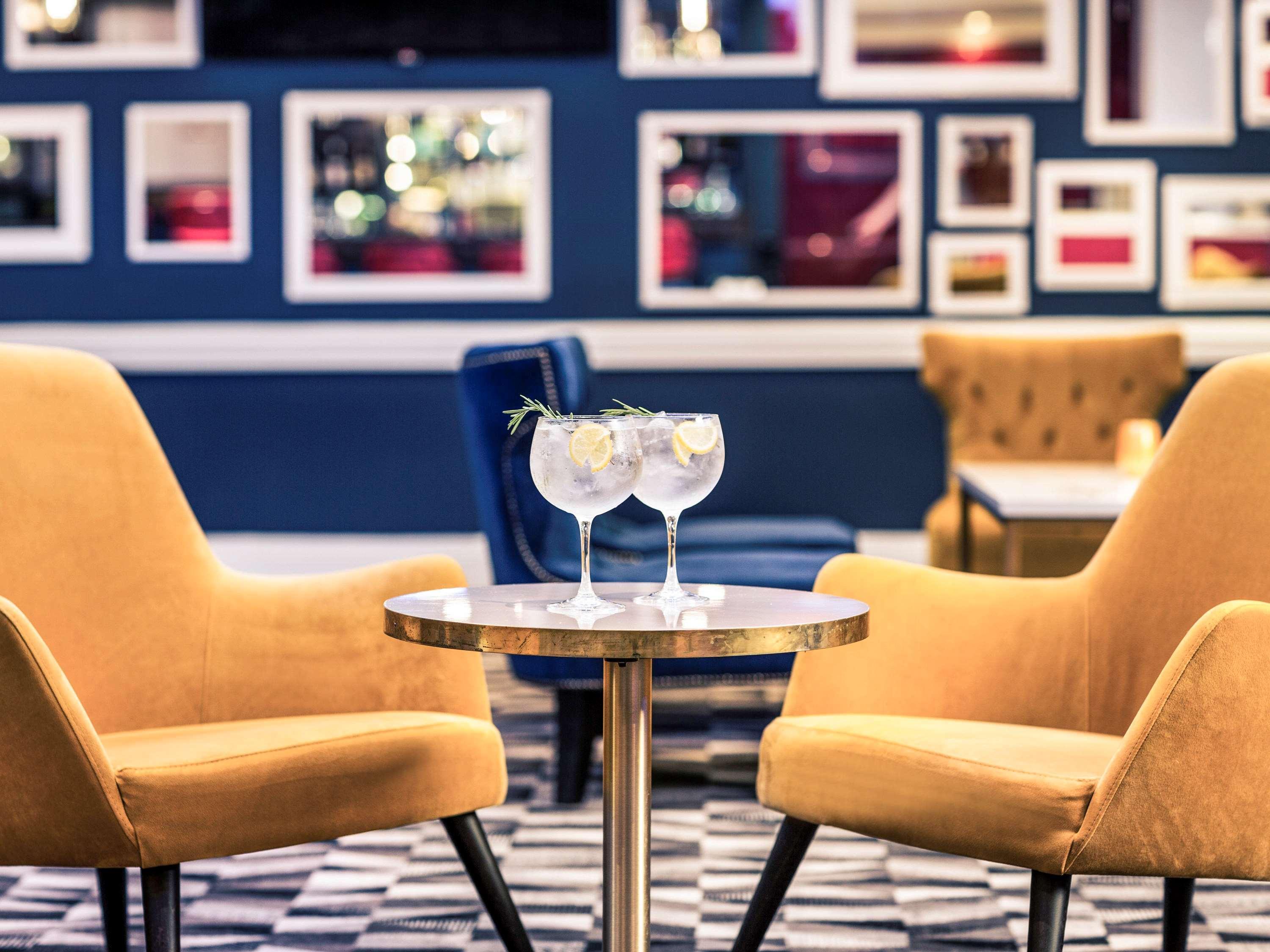 Mercure Swansea Hotel Ngoại thất bức ảnh