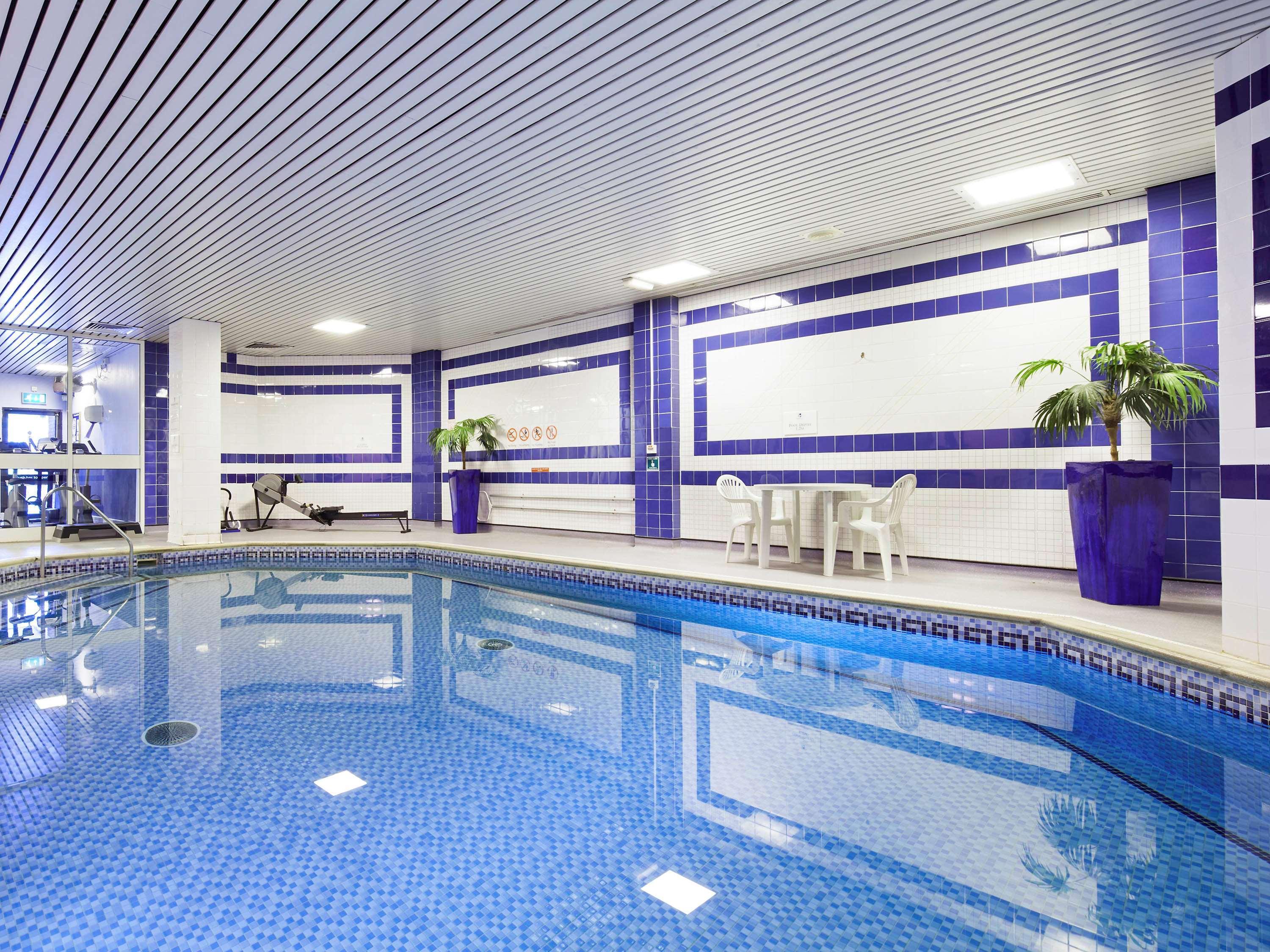 Mercure Swansea Hotel Ngoại thất bức ảnh