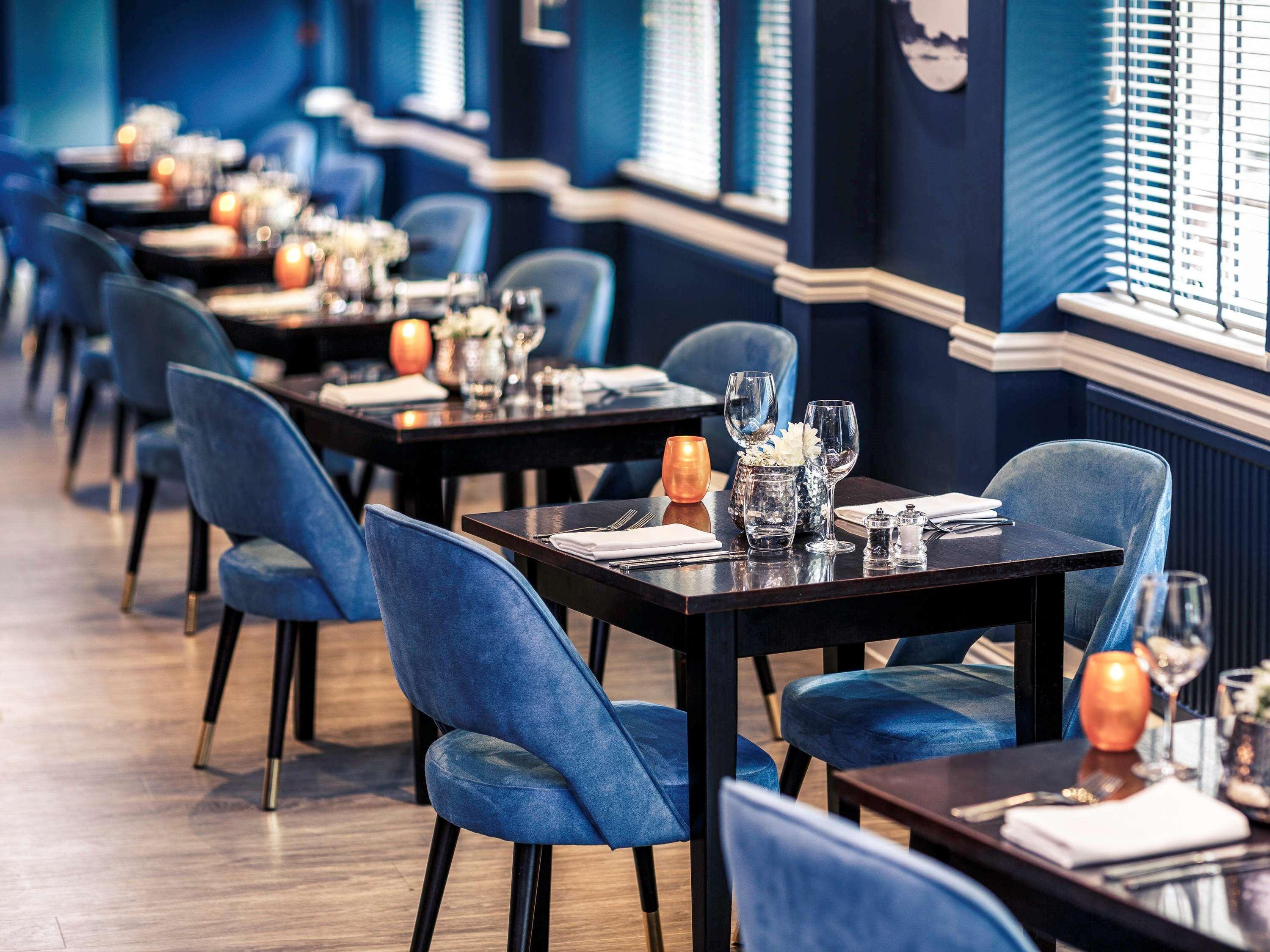 Mercure Swansea Hotel Ngoại thất bức ảnh