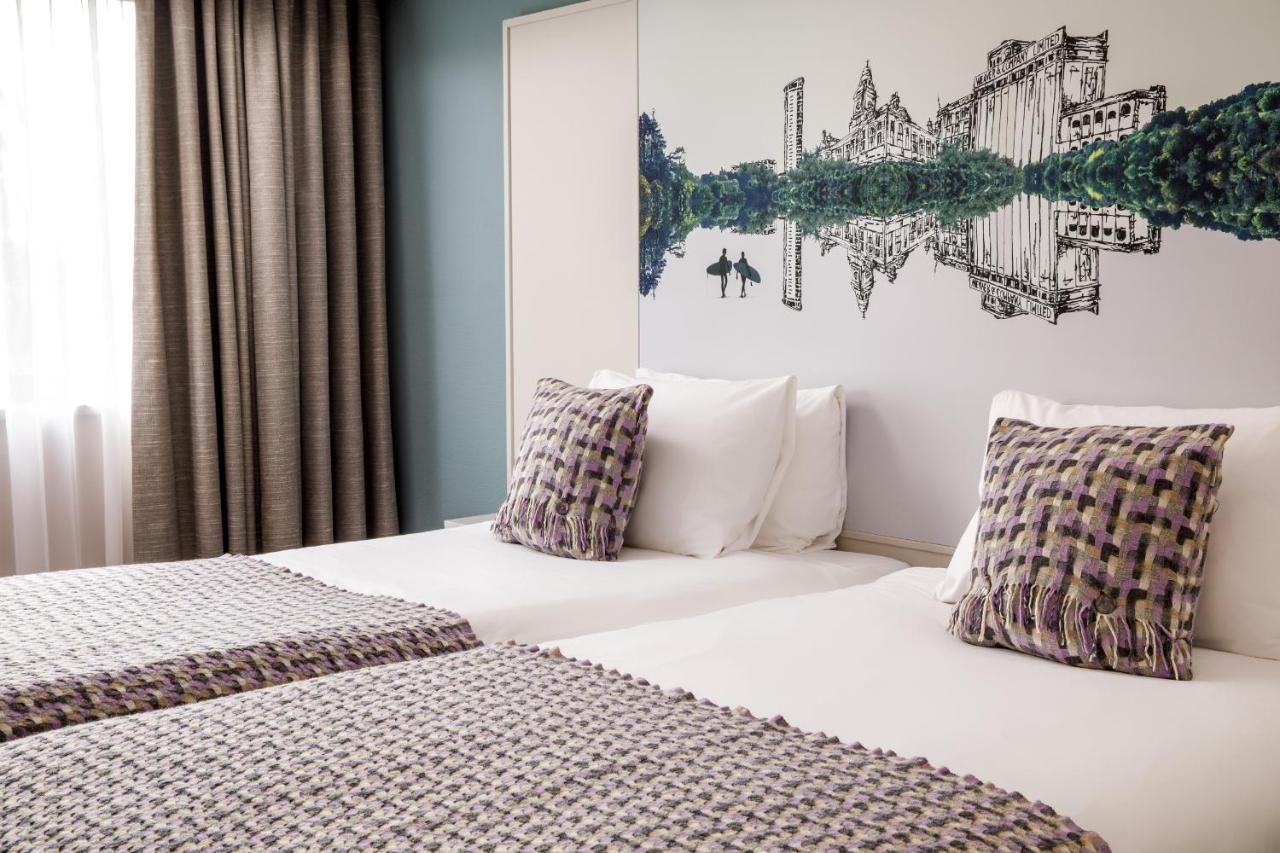 Mercure Swansea Hotel Ngoại thất bức ảnh