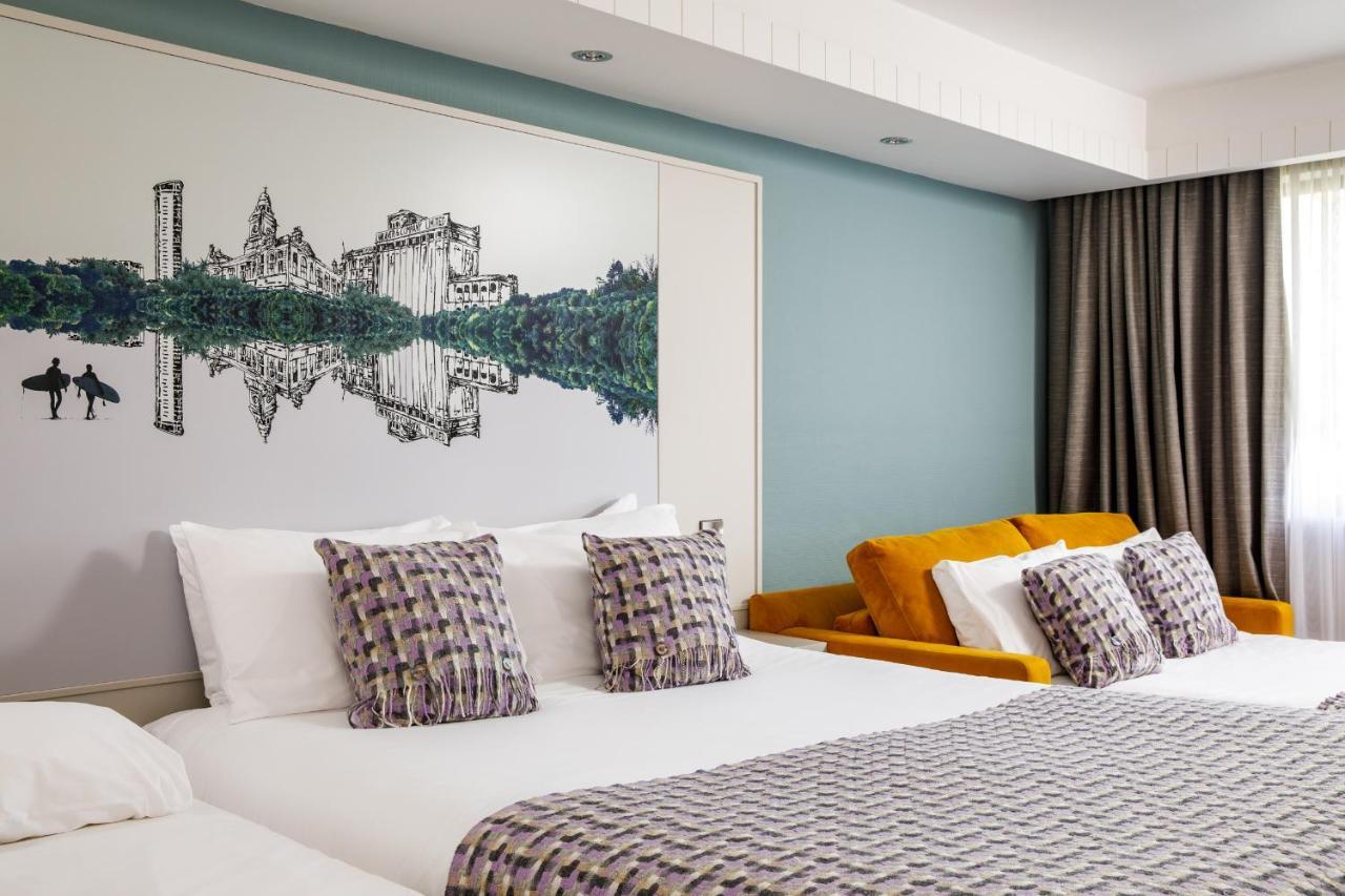 Mercure Swansea Hotel Ngoại thất bức ảnh