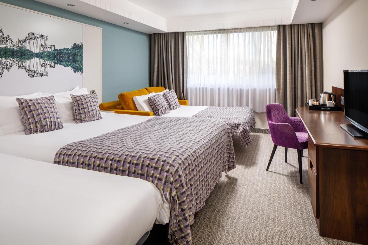 Mercure Swansea Hotel Ngoại thất bức ảnh