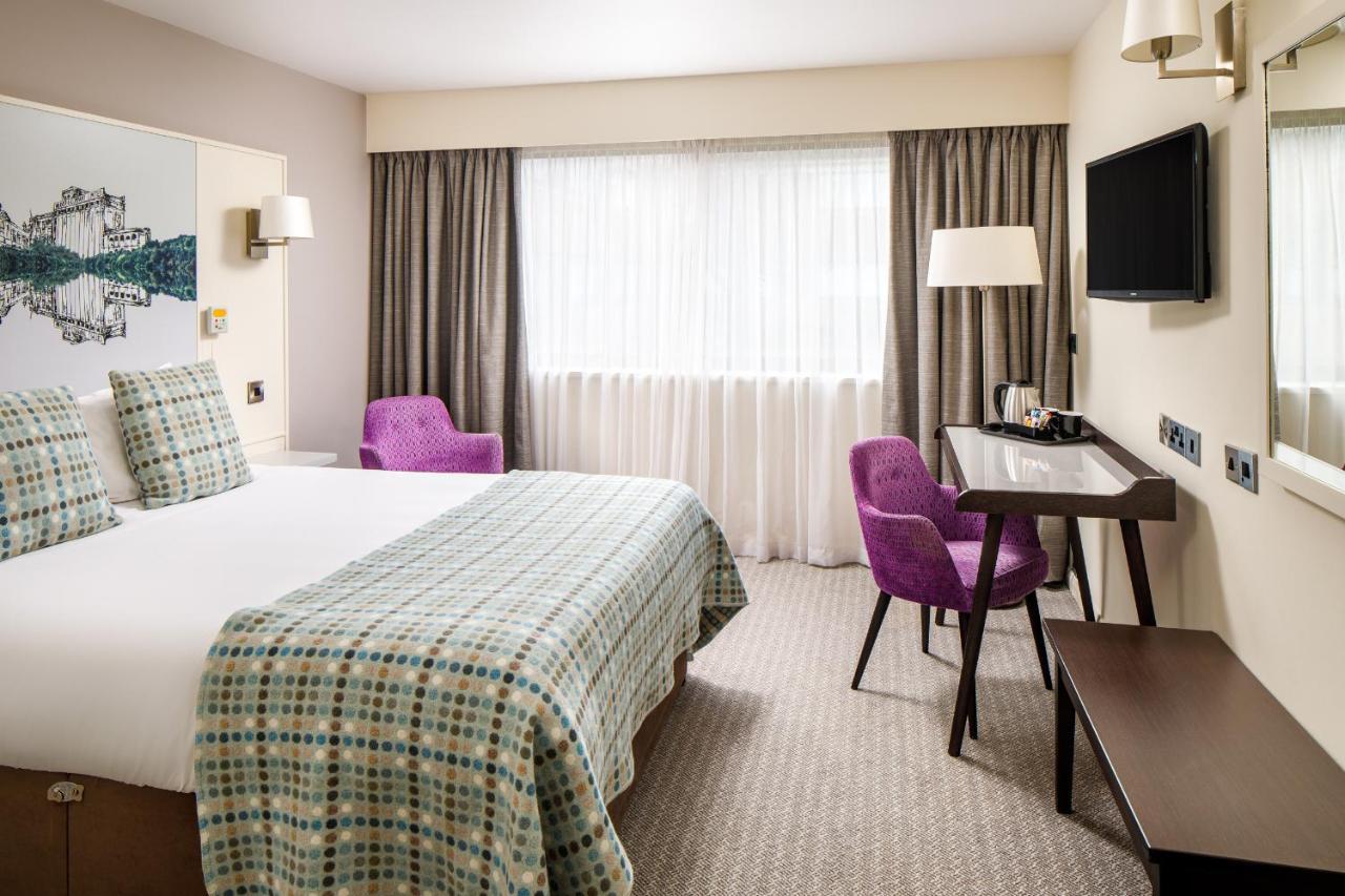 Mercure Swansea Hotel Ngoại thất bức ảnh