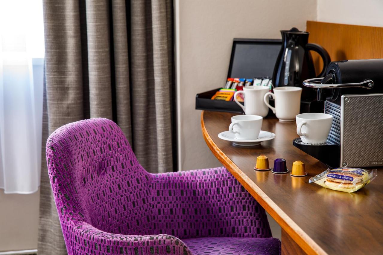 Mercure Swansea Hotel Ngoại thất bức ảnh