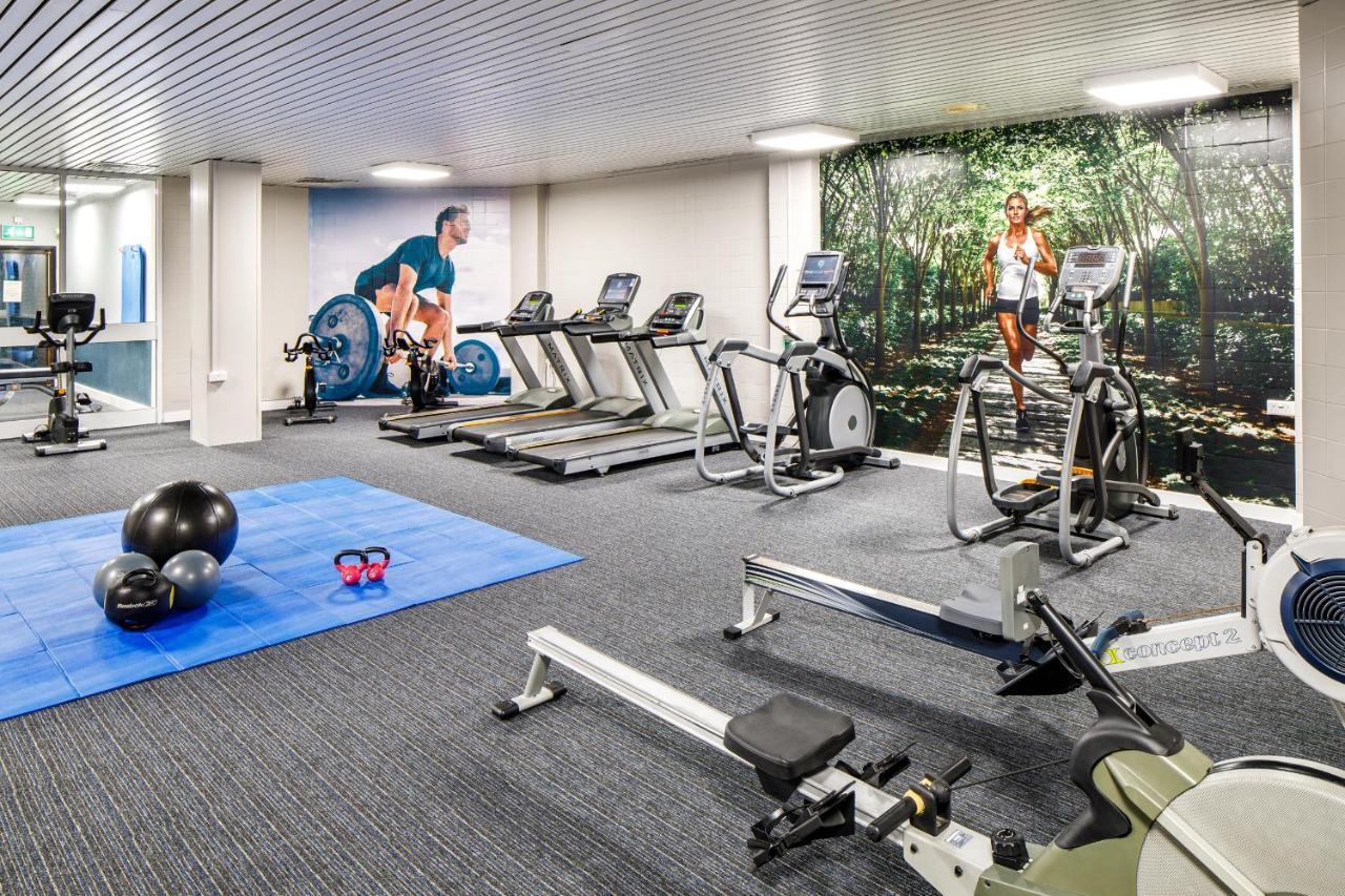 Mercure Swansea Hotel Ngoại thất bức ảnh