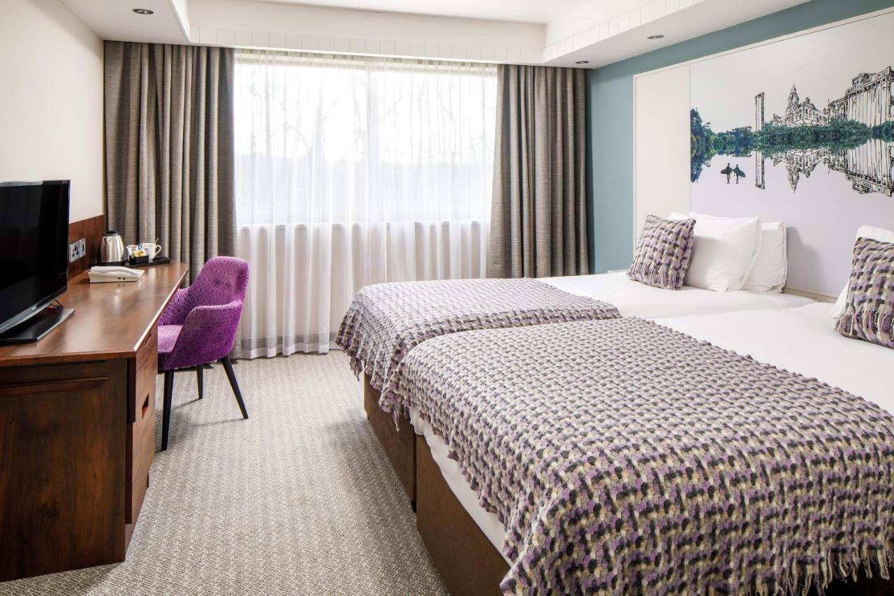 Mercure Swansea Hotel Ngoại thất bức ảnh