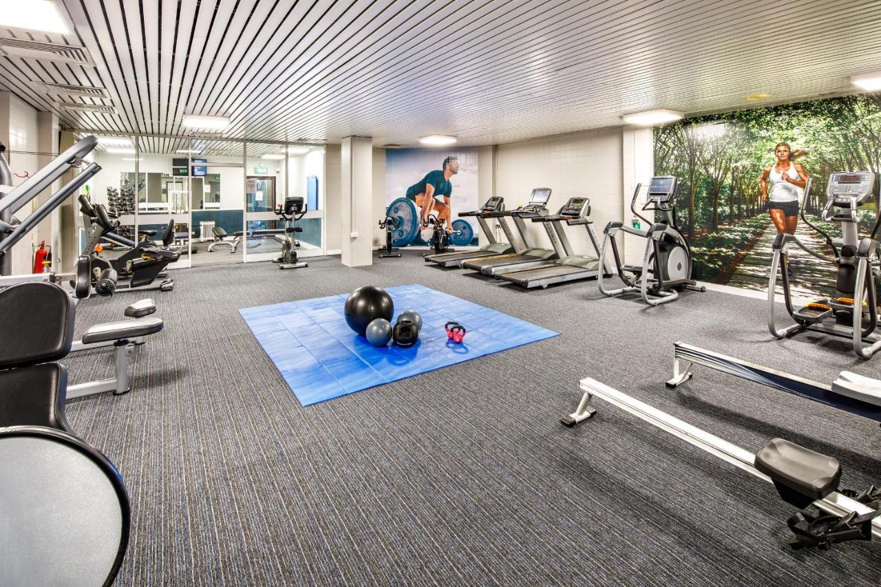 Mercure Swansea Hotel Ngoại thất bức ảnh