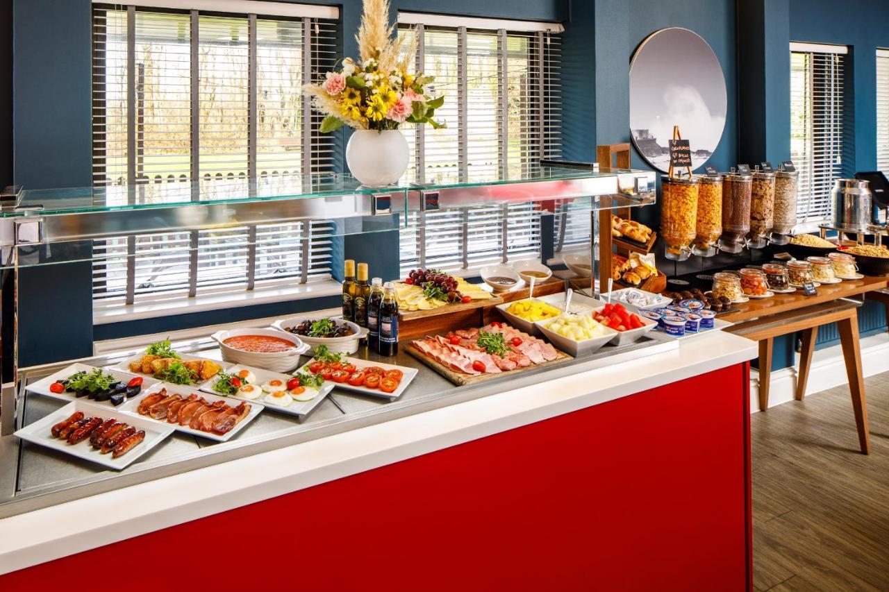 Mercure Swansea Hotel Ngoại thất bức ảnh