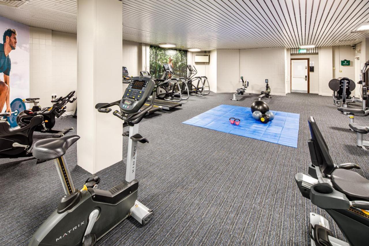 Mercure Swansea Hotel Ngoại thất bức ảnh