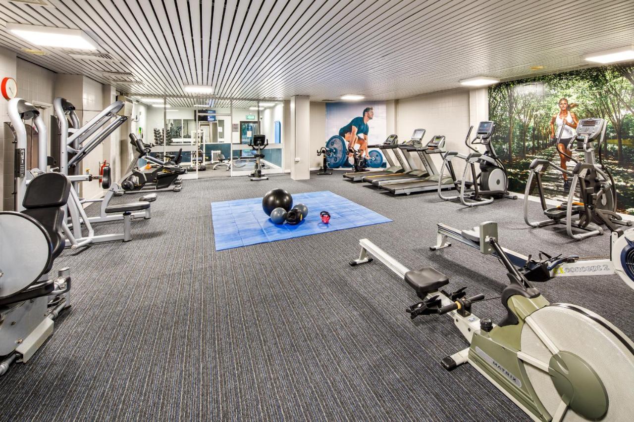 Mercure Swansea Hotel Ngoại thất bức ảnh