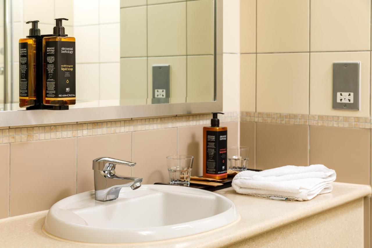 Mercure Swansea Hotel Ngoại thất bức ảnh