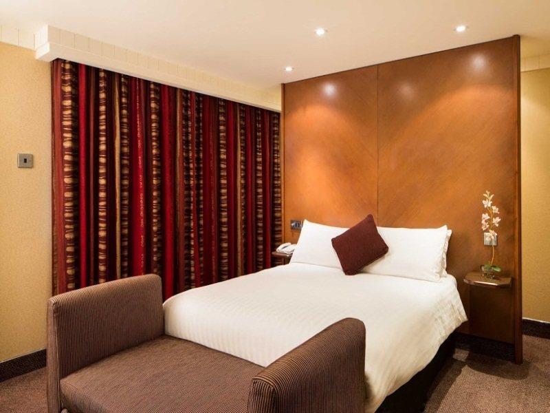 Mercure Swansea Hotel Ngoại thất bức ảnh