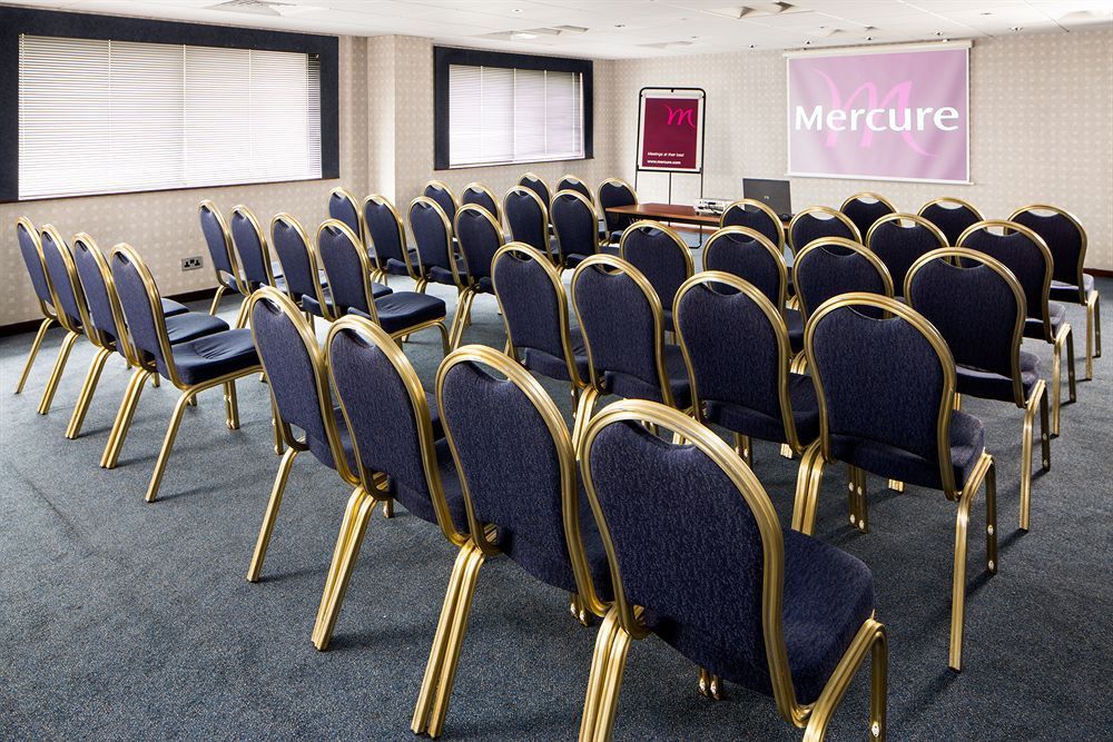 Mercure Swansea Hotel Ngoại thất bức ảnh