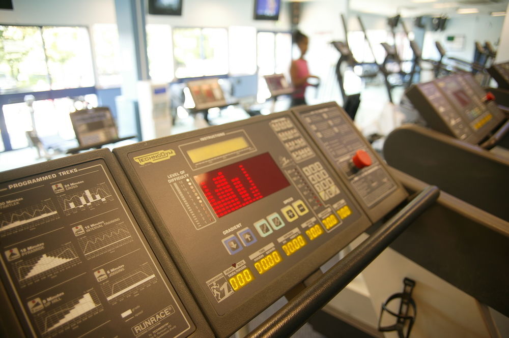 Mercure Swansea Hotel Ngoại thất bức ảnh