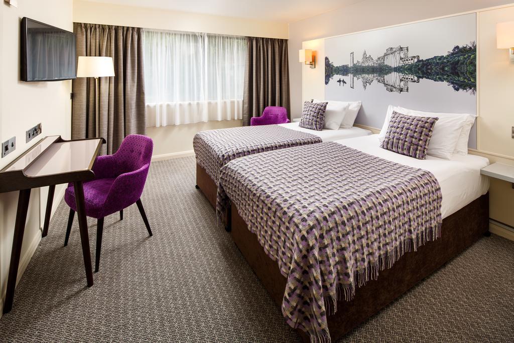 Mercure Swansea Hotel Ngoại thất bức ảnh