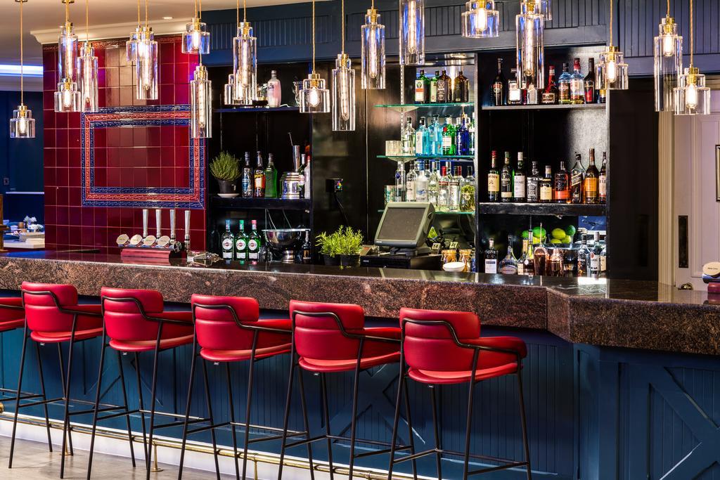 Mercure Swansea Hotel Ngoại thất bức ảnh