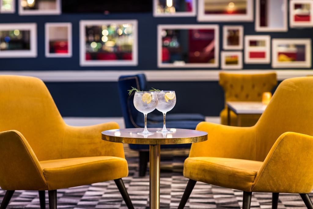 Mercure Swansea Hotel Ngoại thất bức ảnh