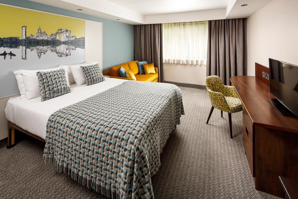 Mercure Swansea Hotel Ngoại thất bức ảnh