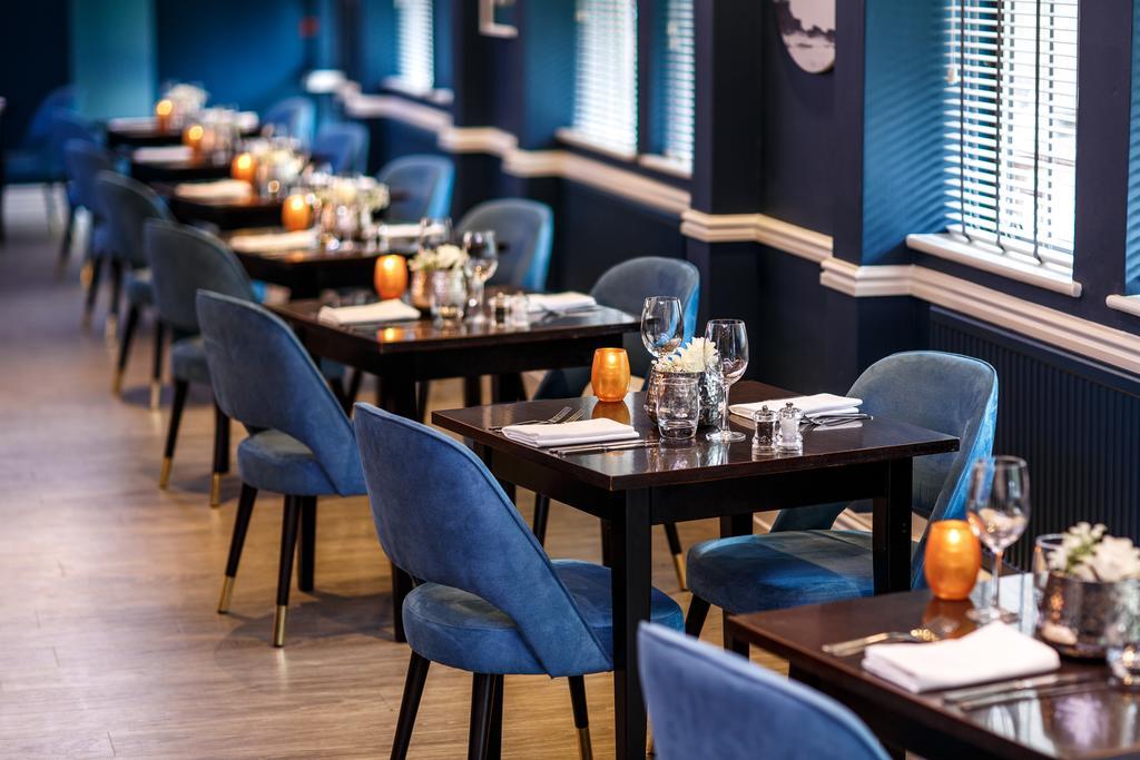 Mercure Swansea Hotel Ngoại thất bức ảnh