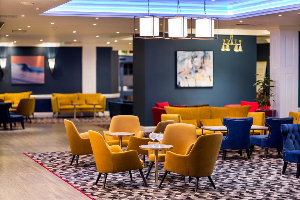 Mercure Swansea Hotel Ngoại thất bức ảnh
