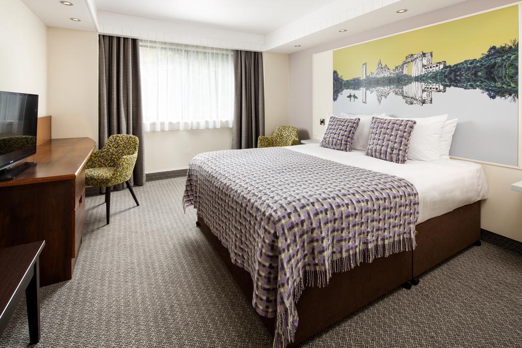 Mercure Swansea Hotel Ngoại thất bức ảnh