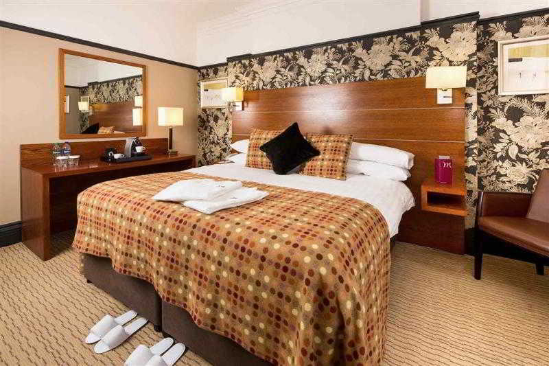 Mercure Swansea Hotel Ngoại thất bức ảnh