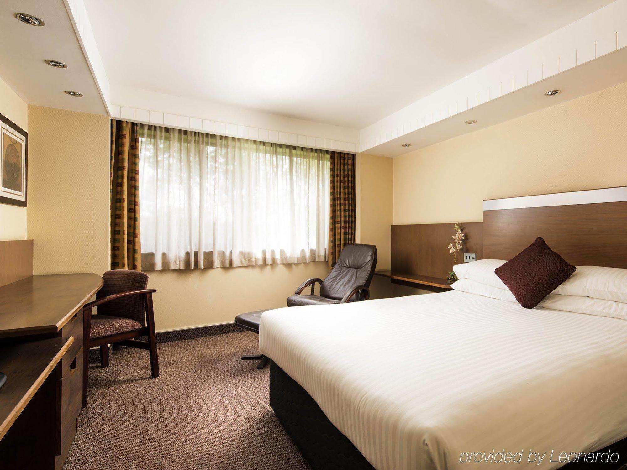 Mercure Swansea Hotel Ngoại thất bức ảnh