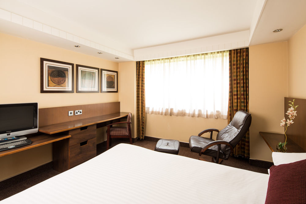 Mercure Swansea Hotel Ngoại thất bức ảnh