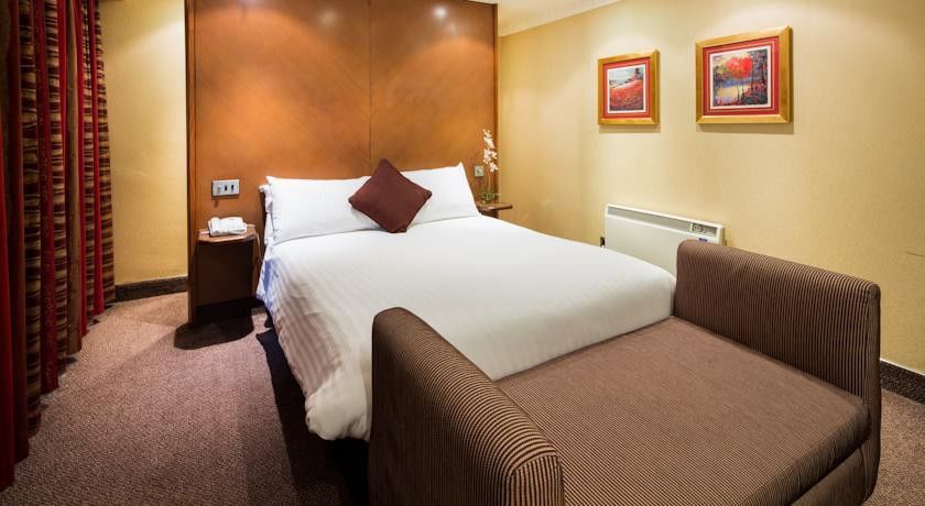 Mercure Swansea Hotel Ngoại thất bức ảnh