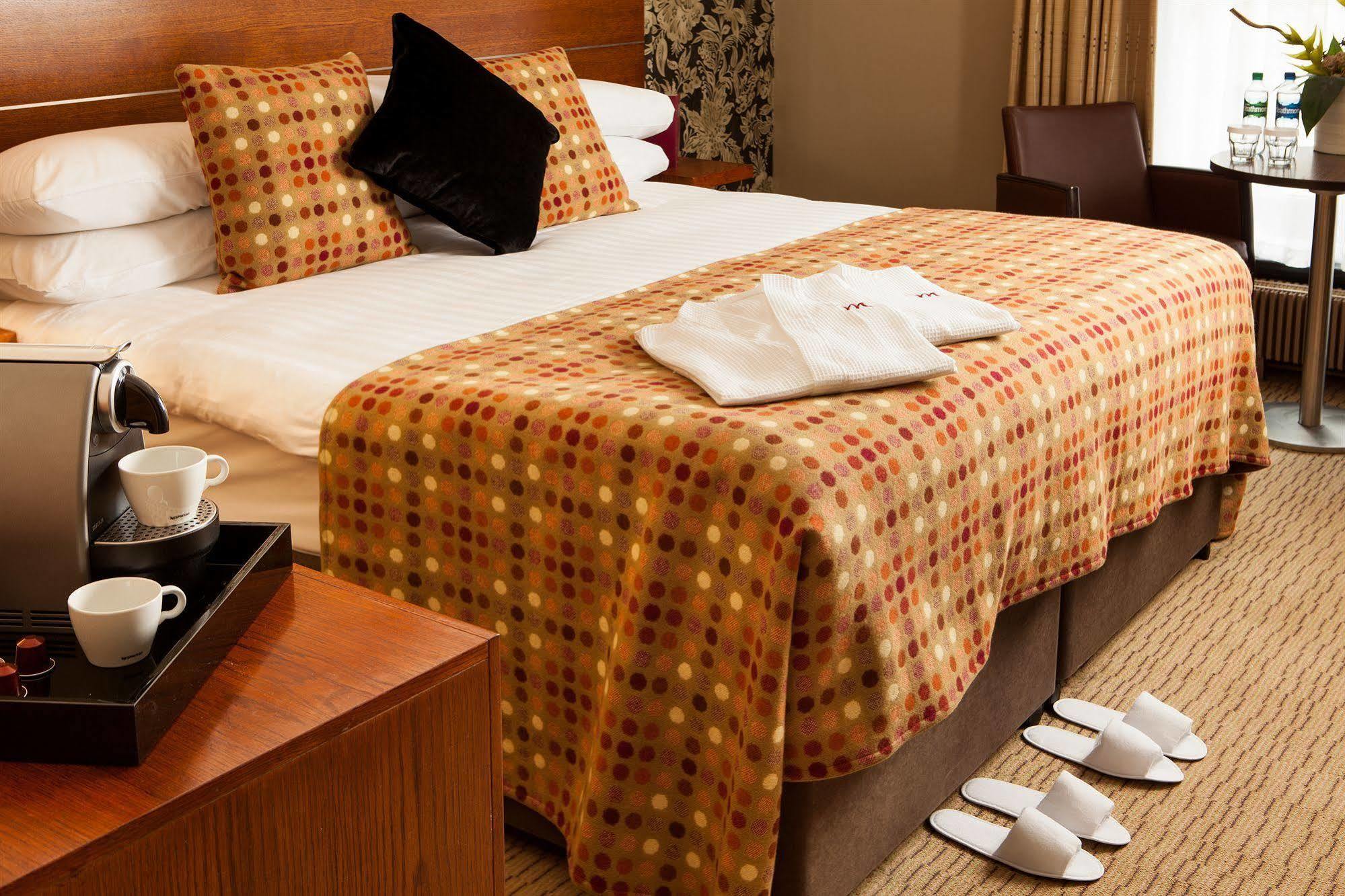 Mercure Swansea Hotel Ngoại thất bức ảnh