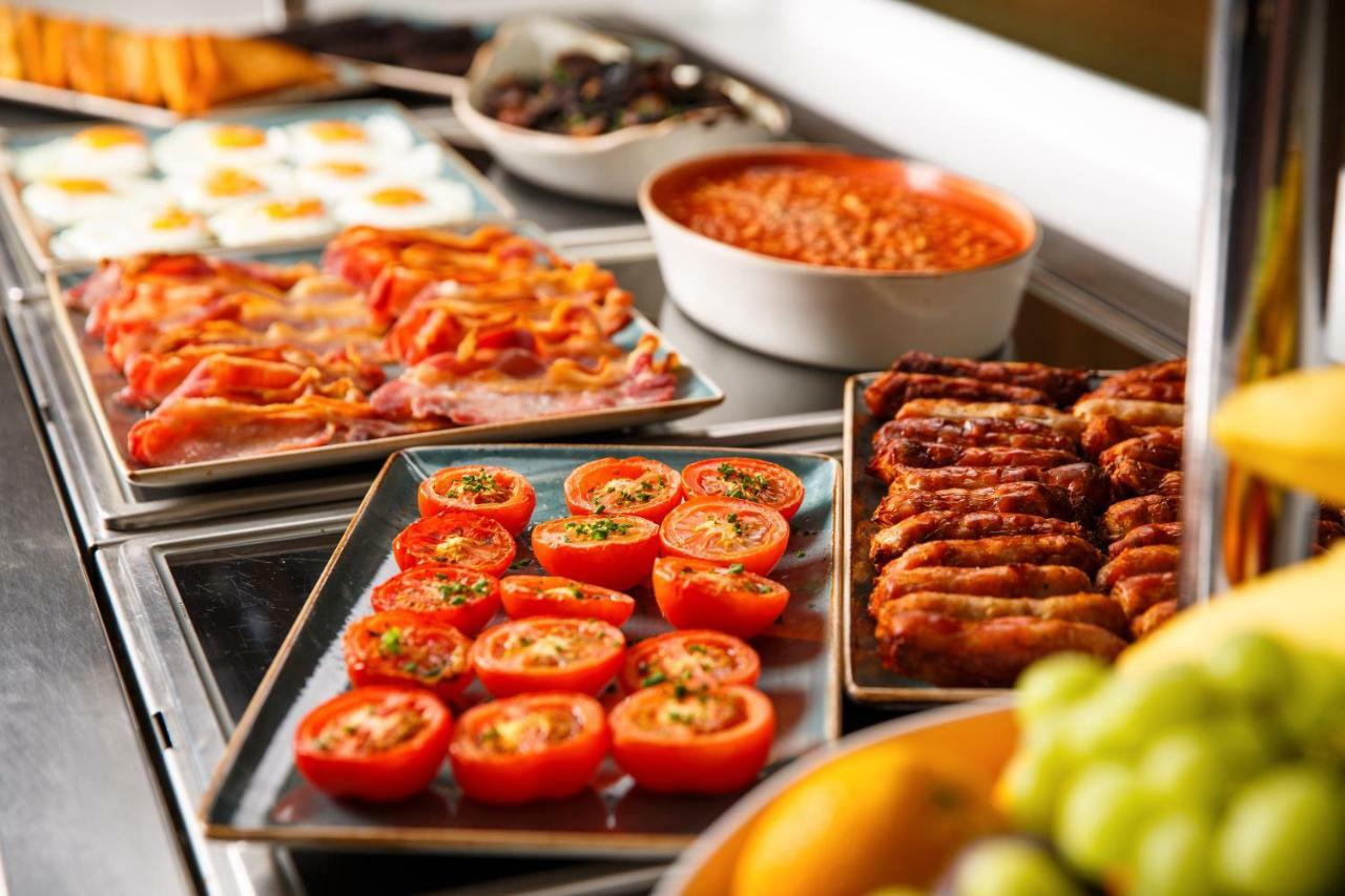 Mercure Swansea Hotel Ngoại thất bức ảnh